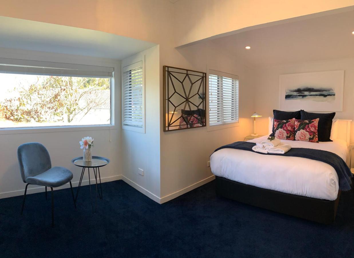 Coromandel Town Harbourside Cottage Luxury Accommodation Экстерьер фото