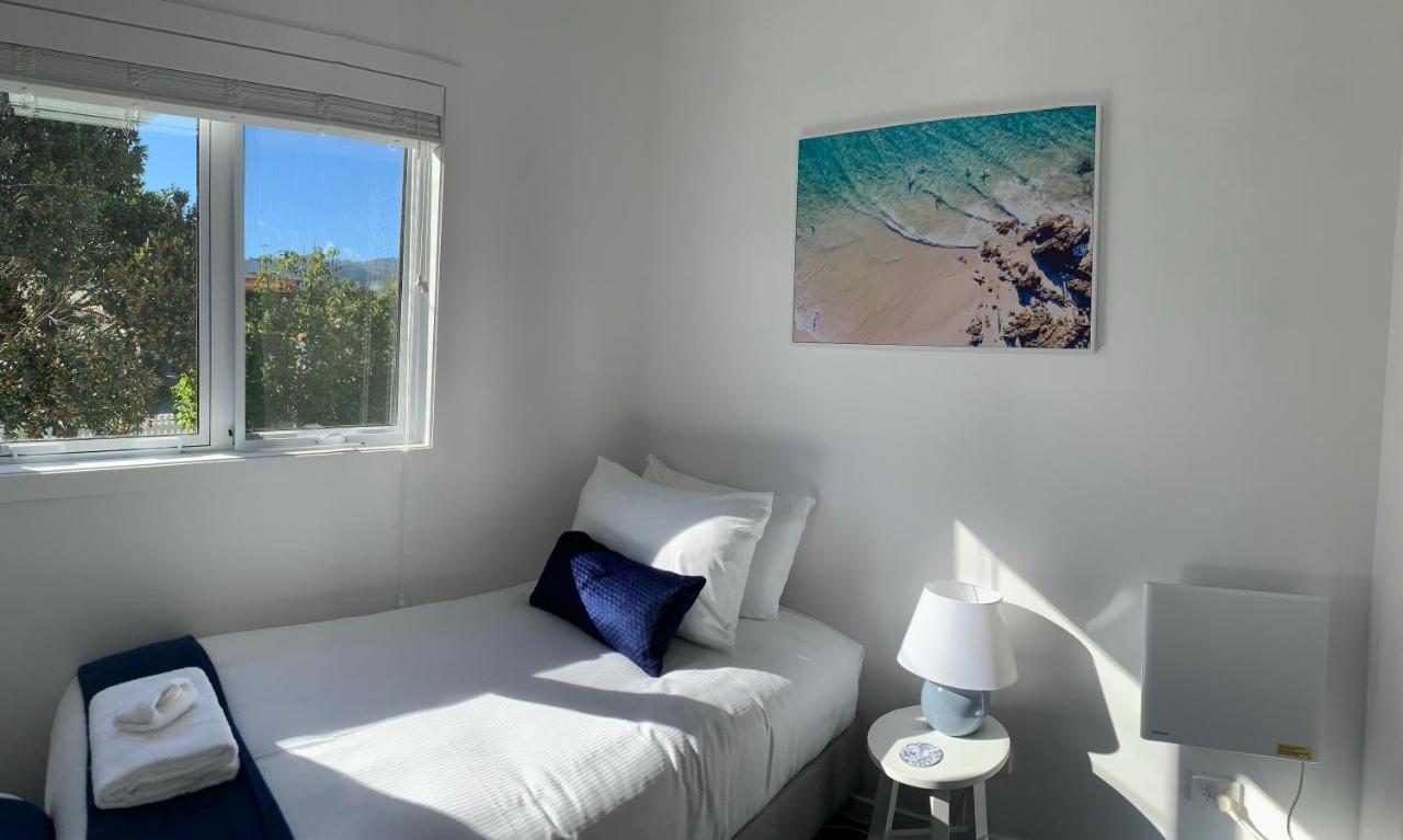 Coromandel Town Harbourside Cottage Luxury Accommodation Экстерьер фото